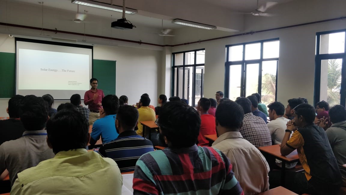 Invited Lecture Series