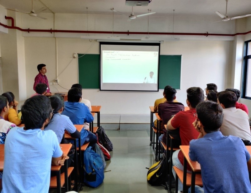Video Lectures